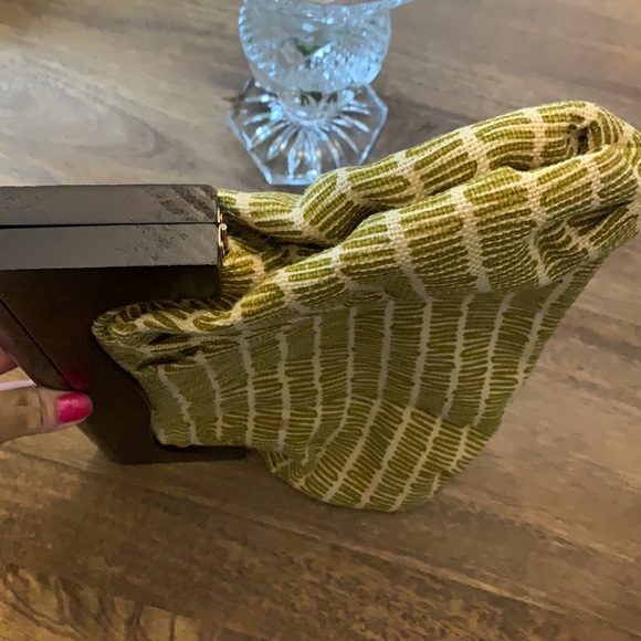 Clutch handbag - Picture 5 of 7